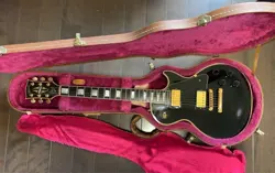 CUSTOM 1995 BLACK
