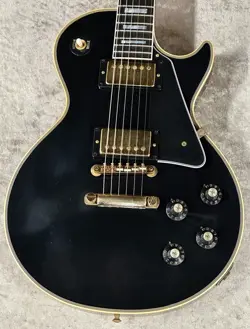 GIBSON CUSTOM SHOP MURPHY LAB 1968 LES PAUL CUSTOM REISSUE 