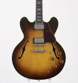CUSTOM ES-335 BLOCK