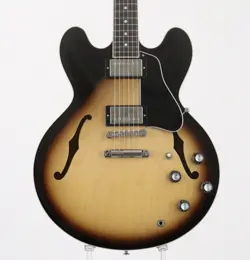 ES-335 VINTAGE SUNB