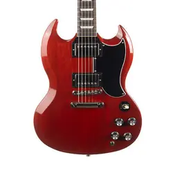 USED GIBSON SG STANDARD '61 VINTAGE CHERRY 2023