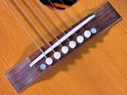 GIBSON 1936 ADVANCED