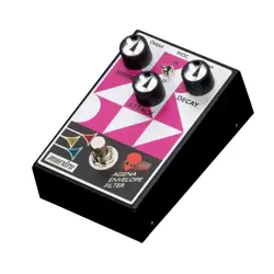 BY GIBSON EFFECTOR