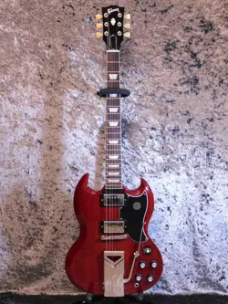 VIBROLA 2023 CHERRY