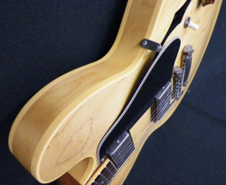 DOT NATURAL FINISH