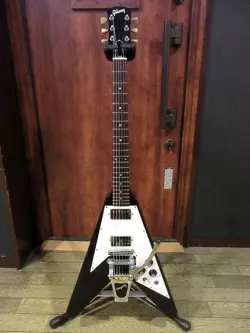 ROD MODIFIED