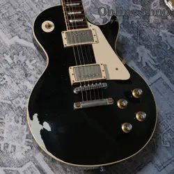 GIBSON CUSTOM SHOP 2016 STANDARD HISTORIC 1960 LES PAUL 