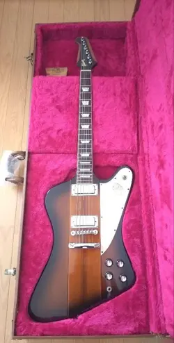 REVERSE BODY ELECTRIC