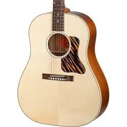30’S ACOUSTIC ELECTRIC
