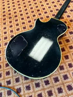 TREMOLO MOD