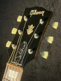GIBSON USED JOHN LENNON J-160E PEACE MODEL 2002 G-CLUB TOKYO