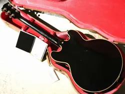 ES-355 BIGSBY LIGHT
