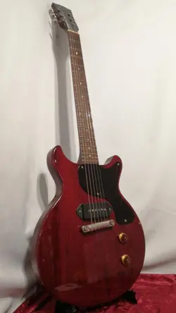 MIJ MAHOGANY 3.53KG