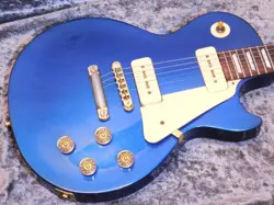 P-90 W/ OHSC