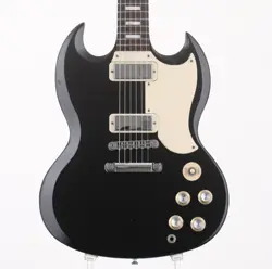 2016 USED MAHOGANY