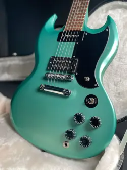 INVERNESS GREEN FADE
