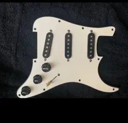 SWITCH VINTAGE GUITAR