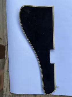 VINTAGE GIBSON ES150 PICKGUARD