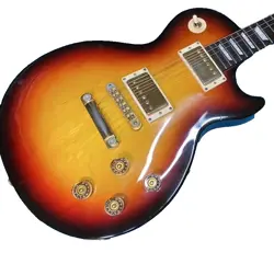 [GIBSON] LES PAUL STUDIO MOD FI/GH 2014 ELECTRIC GUITAR W/ORIGINAL HARD CASE