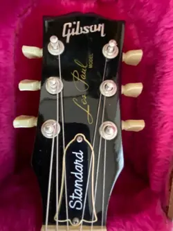PAUL STANDARD 1993