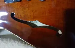 CUSTOM SHOP NOS