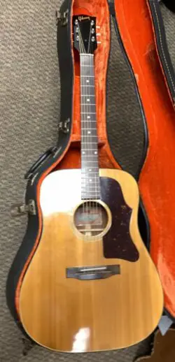 MODEL 40 ACOUSTIC