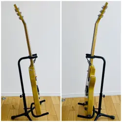 YELLOW ELECTRIC