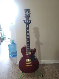 CUSTOM BRAND NEW