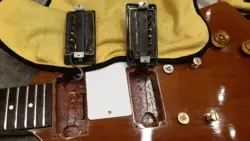 USA VINTAGE ELECTRIC