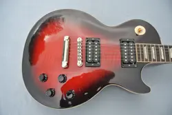 BURST GUITAR CASE
