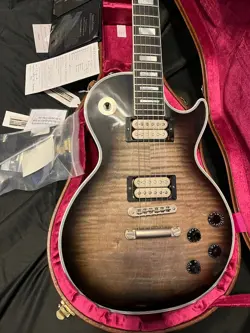 EDITION CUSTOM