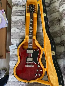 FADED CHERRY CUSTOM