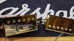 CUSTOMBUCKER PICKUP SET-2024