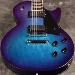USA/LES PAUL STUDIO