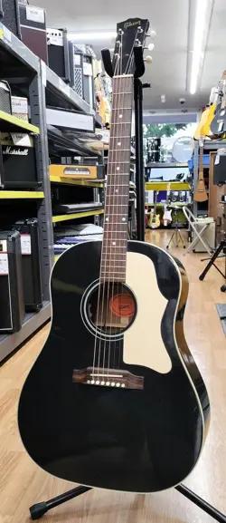 EB ACOUSTIC ELECTRIC