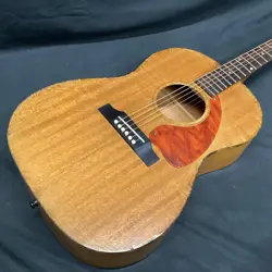 GIBSON LG-0 1966 LG0 VINTAGE ACOUSTIC GUITAR SAFE DELIVERY FROM JAPAN