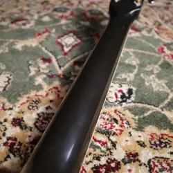 GIBSON 1936 ADVANCED JUMBO SAFE DELIVERY FROM JAPAN
