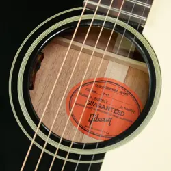 GIBSON KAZUYOSHI SAITO J-45 ADJ 2020 EDITION ACOUSTIC GUITAR SAFE DELIVERY FROM