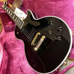 GIBSON CUSTOM SHOP 2014Y LES PAUL SAFE DELIVERY FROM JAPAN