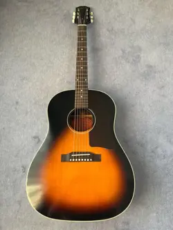 EPIPHONEBY GIBSON J-45