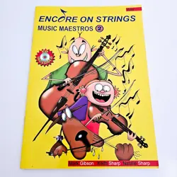 MUSIC MAESTROS