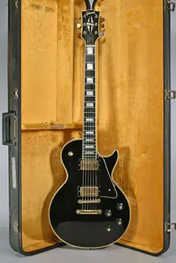 70 GIBSON LES