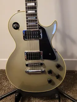 PAUL￼CUSTOM