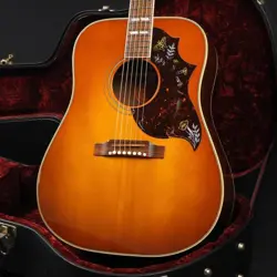 ~HERITAGE CHERRY~ 2001