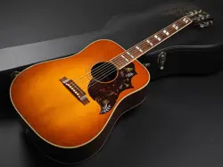 GIBSON HUMMINGBIRD ~HERITAGE