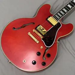 CUSTOM W/ OHSC