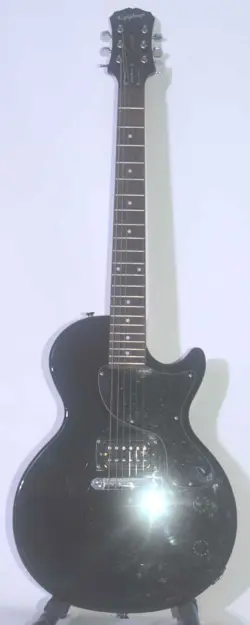 BY GIBSON GREAT