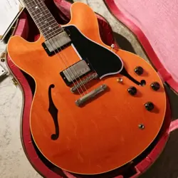 GIBSON CUSTOM SHOP PSL MURPHY LAB 1959 ES-335 REISSUE ULTRA LIGHT AGED *XL23