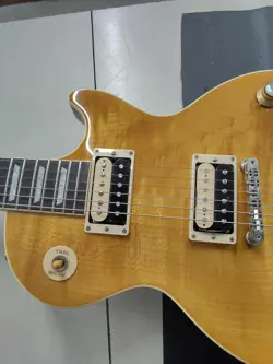 GIBSON SLASH LES PAUL STANDARD APPETI ELECTRIC GUITAR