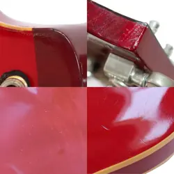 ES-335 CHERRY 2001